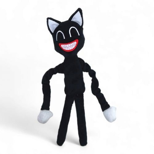 М'яка іграшка "Картун Кет" (35 см)