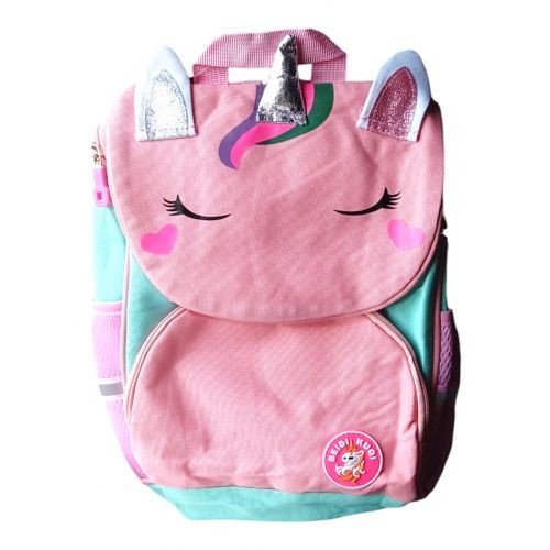 Рюкзак Єдиноріг М*ятний