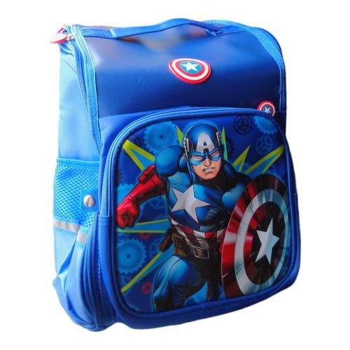 Рюкзак Капітан Америка 30 см