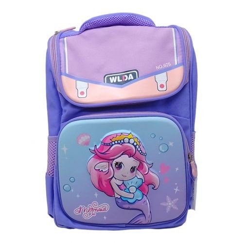Рюкзак Русалонька 42 см