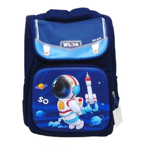 Рюкзак Космос 42 см