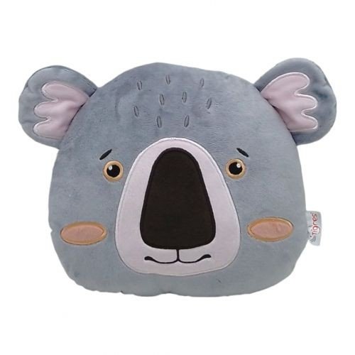 Подушка Коала Mammals, Tigres