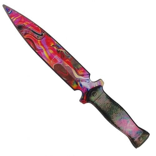 Сувенірний ніж «STING Oil»