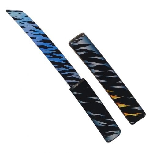 Сувенірний ніж, модель «TANTO TIGER»