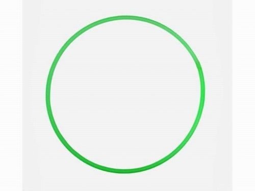 Обруч великий, 79 см