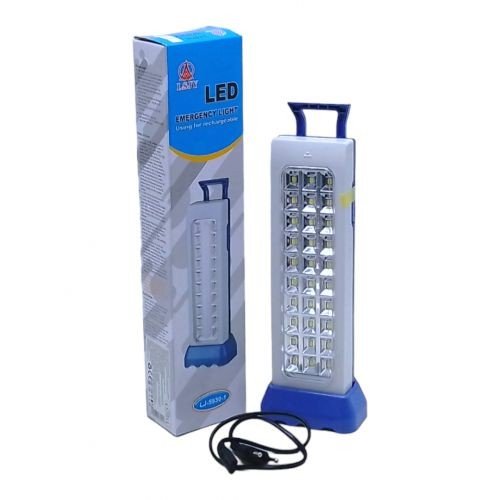 Ліхтар світлодіодний, акумуляторний 1200mAh