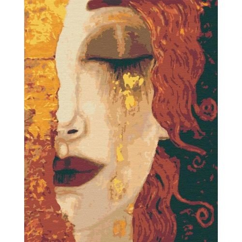 Набір для розпису "ФРЕЯ"  (40х50)