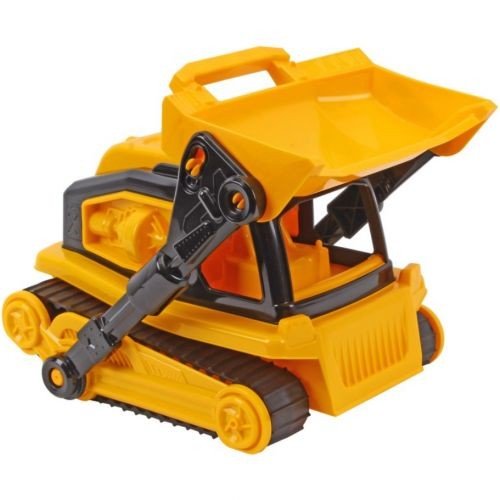 Іграшка  "Бульдозер ТехноК", арт.9697