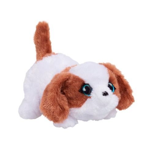 Інтерактивна іграшка FURREAL серії «My Miniʼs» - МАЛЕНЬКЕ ЦУЦЕНЯ