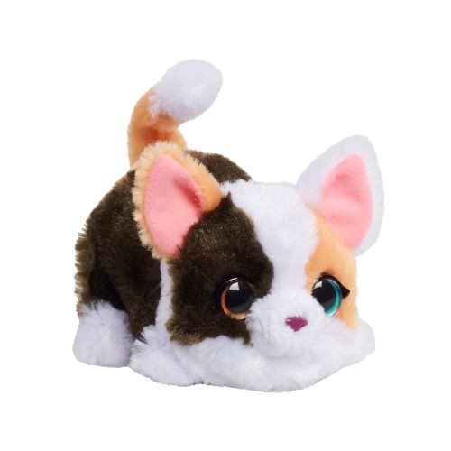 Інтерактивна іграшка FURREAL серії «My Miniʼs» - МАЛЕНЬКЕ КОШЕНЯ