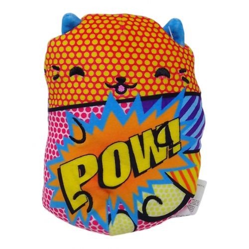 М’яка іграшка  Cats Vs Pickles киця графіті