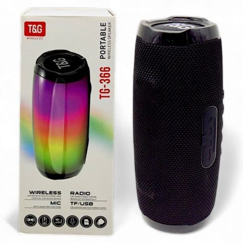 Колонка чорна