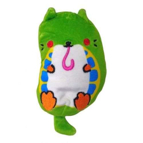 М’яка іграшка "Cats Vs Pickles - Веселі котики та огірочки", вид  4