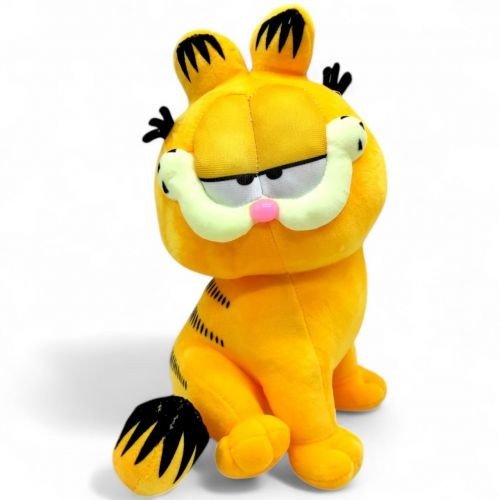 Мʼяка іграшка "Гарфілд", 25 см