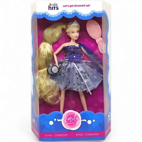 Лялька "Emily Romantic", 29 см