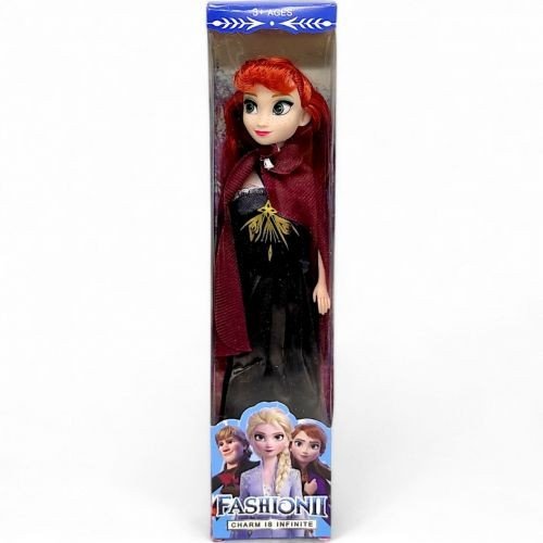 Лялька "Крижане серце: Анна" (28 см)