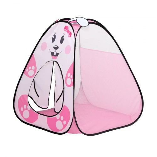 Намет дитячий "Звірятка. Зайчик" (90х90х95 см)