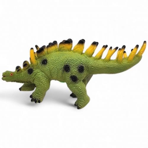 Динозавр гумовий (32 см) вид 10