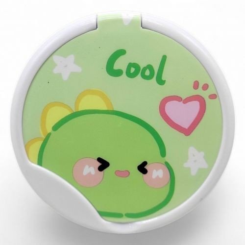 Набір дитячий (люстерко+гребінець)