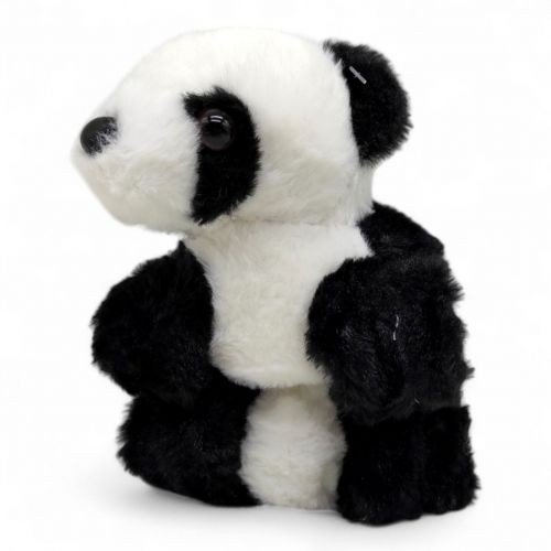 М’яка іграшка-браслет "Панда"