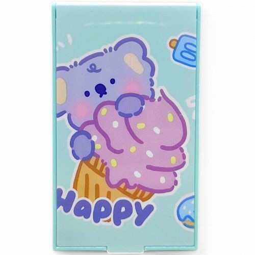 Набір дитячий (люстерко+гребінець)