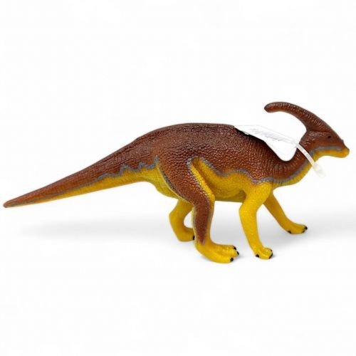 Фігурка вінілова "Динозавр" (приблизно 14 см), вид 2