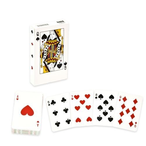Карти гральні, 36 шт