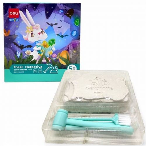 Набiр для розкопок "Каміння"