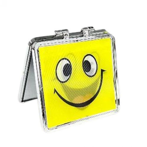 Люстерко двостороннє м.H126-5