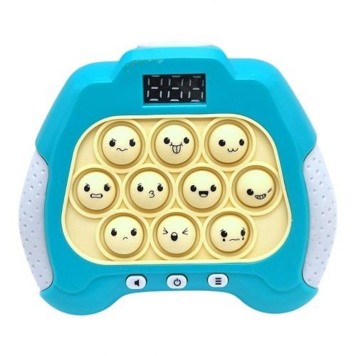 ЕЛЕКТРОННА ГРА "FINGER PRESS POP-IT CONSOLE"