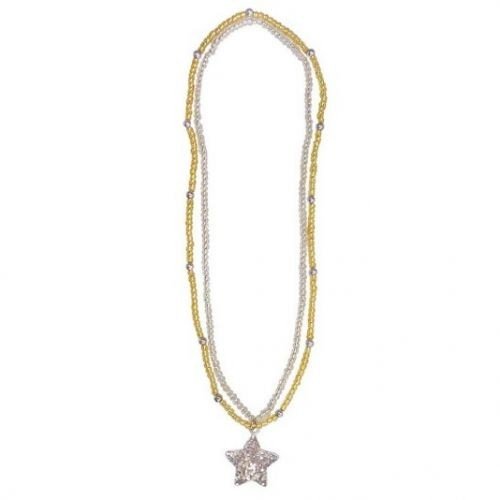 Намисто "Great Pretenders. Pixie Perfect Stars"