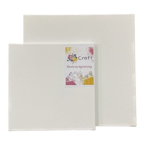 Полотно на підрамнику (40х40 см)