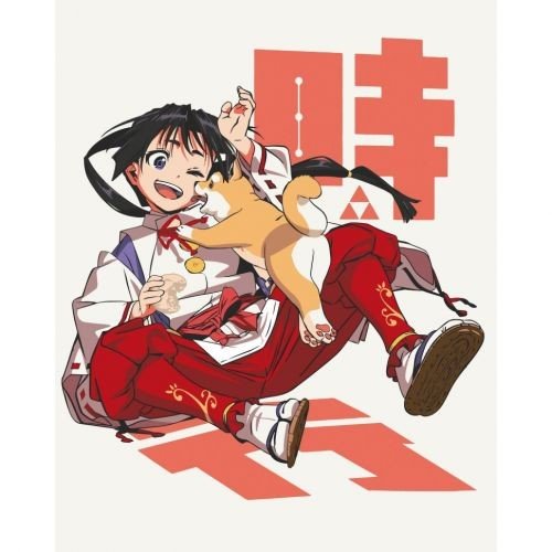 Картина за номерами "Аніме. Юний лорд", 40х50 см