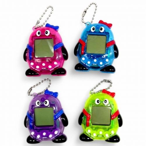 Електронна гра, мікс видів