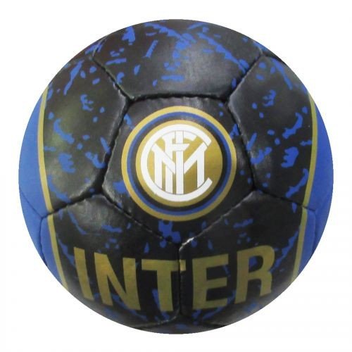 Мʼяч футбольний INTER Інтер Мілан №5, PU 420 грам, 32 панелі,Пакістан,сітка+голка в комплекті