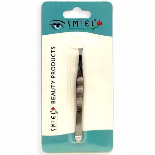 Пінцет, косметичний, 9 см