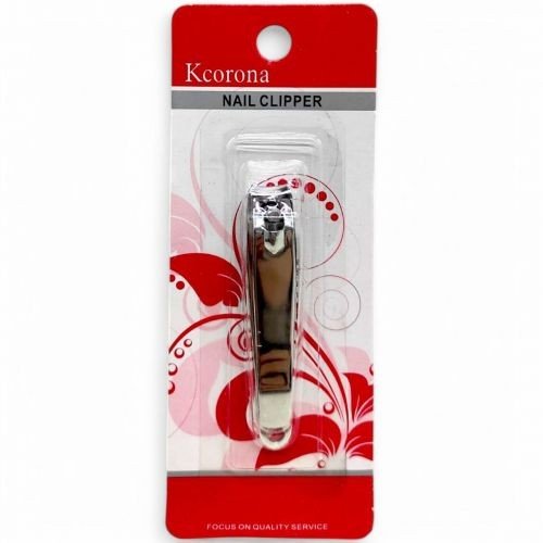 Кусачки  для нігтів, великі (8 см)