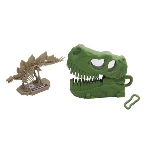 Конструктор Діно міні скелет динозавра, 542040