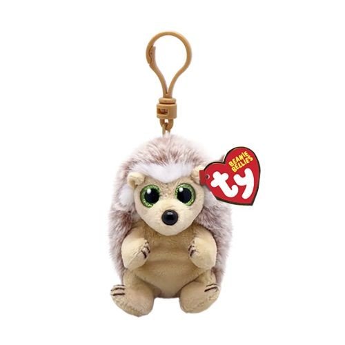 Дитяча іграшка м’яконабивна TY Beanie Bellies 43114 Їжачок BUMPER 12 см, 43114