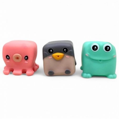 Набір для ванної (вид 1)