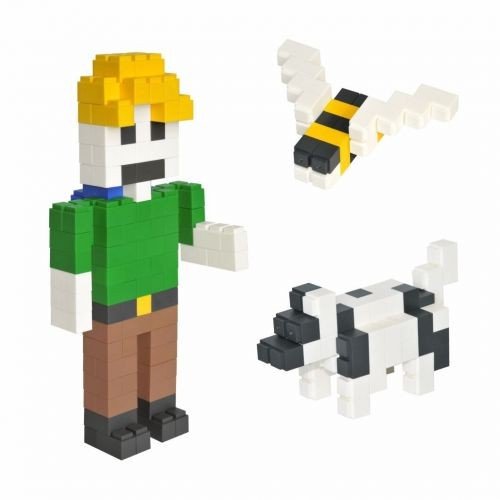 Конструктор "Брікс", 190 дет