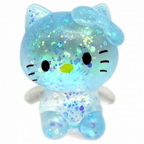 Антистрес "Санріо" 9,5 см (блакитний)
