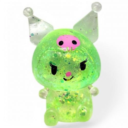 Антистрес "Санріо" 9,5 см (зелений)