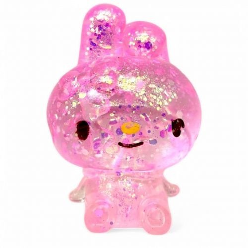 Антистрес "Санріо" 9,5 см (рожевий)