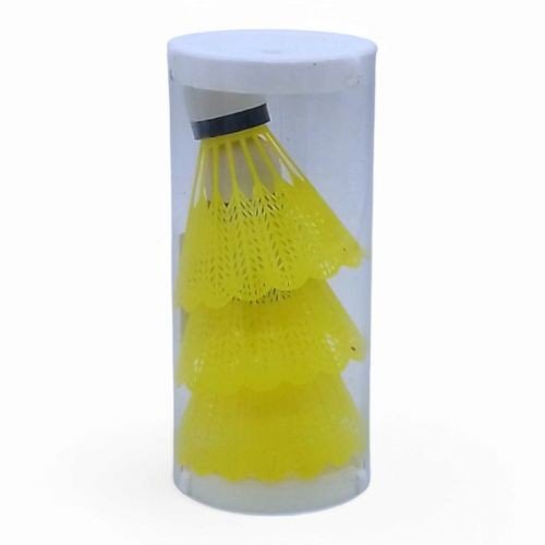 Набір воланчиків, 3 штуки, в колбі