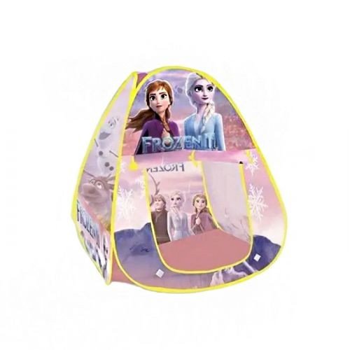 Намет дитячий “Крижане серце”, 88 х 88 х 92 см, в сумці