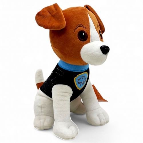 М'яка іграшка "Пес Патрон" (висота - 26 см)