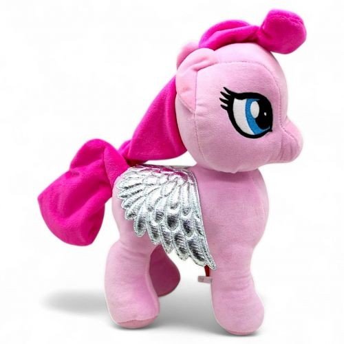 М'яка іграшка "My little Pony" (висота - 27 см)