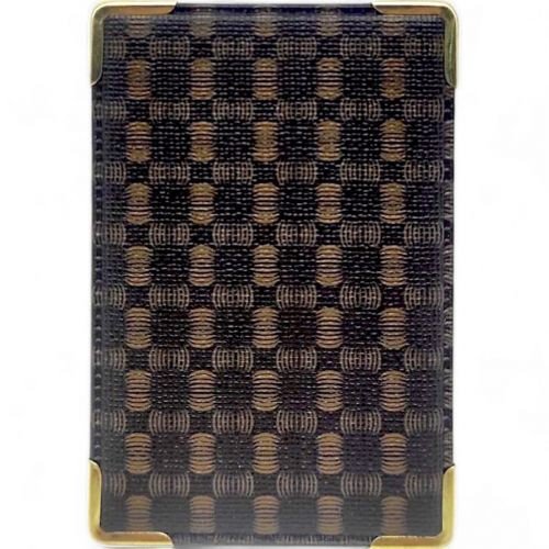 Обкладинка для карт (ID паспорт, пропуск, студентський) мікс видів