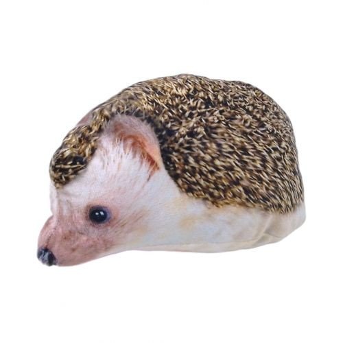 Іграшка м’яка "Їжачок" розмір S (20 см)